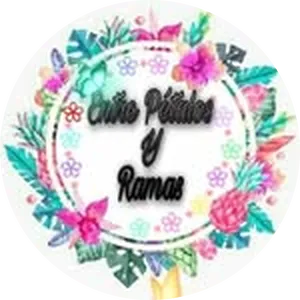 Entre Pétalos y Ramas